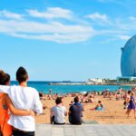 Europa en alerta por golpes de calor: ¿Estás preparado para viajar?