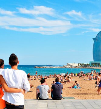 Europa en alerta por golpes de calor: ¿Estás preparado para viajar?