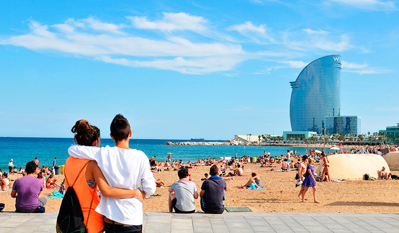 Europa en alerta por golpes de calor: ¿Estás preparado para viajar?