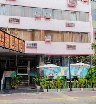 Nace qema: La nueva cadena hotelera con un concepto de viaje auténtico