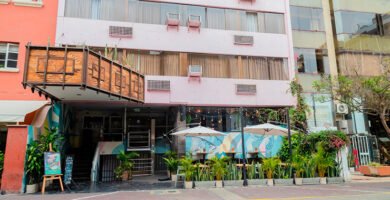 Nace qema: La nueva cadena hotelera con un concepto de viaje auténtico