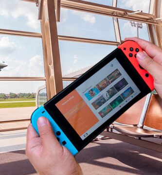 Consolas de videojuegos para viajeros ¿Cuál comprar?