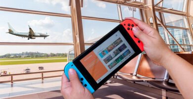 Consolas de videojuegos para viajeros ¿Cuál comprar?