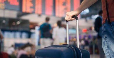 Viajar ya no es como antes: ¿por qué el seguro de viaje es más necesario que nunca?