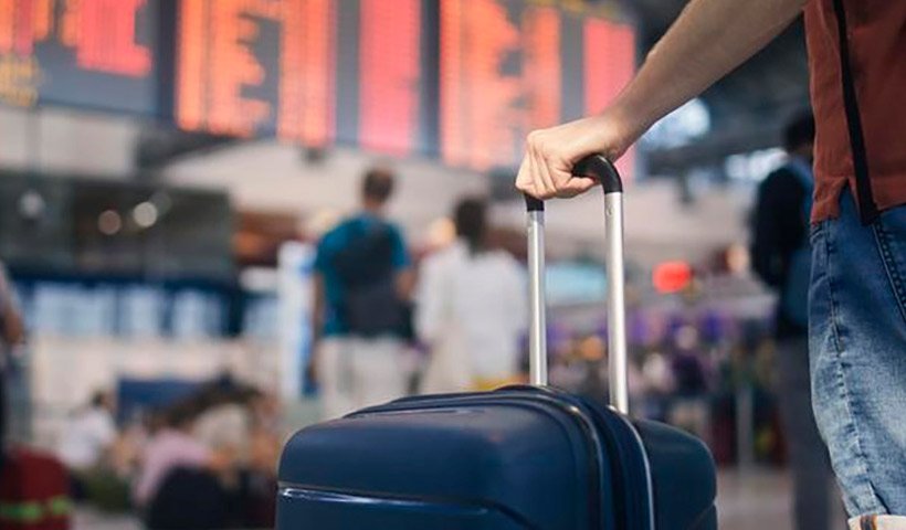 Viajar ya no es como antes: ¿por qué el seguro de viaje es más necesario que nunca?