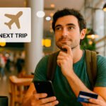 Alertas inteligentes: cuándo comprar pasajes aéreos según la IA