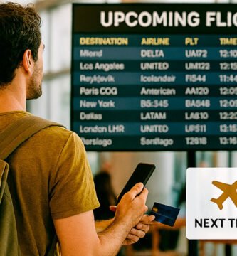 Cómo planificar un viaje barato en Latinoamérica usando inteligencia artificial