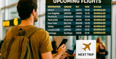 Cómo planificar un viaje barato en Latinoamérica usando inteligencia artificial