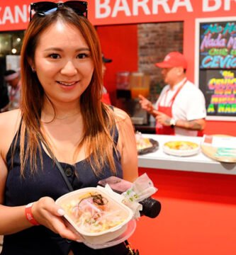 La edición en Nueva York marca un nuevo capítulo en la expansión internacional de “Perú, Mucho Gusto”.