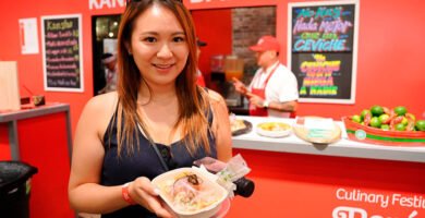 La edición en Nueva York marca un nuevo capítulo en la expansión internacional de “Perú, Mucho Gusto”.