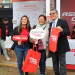 Assist Card reafirma su liderazgo con las agencias de viajes, en FIAVIT 2025