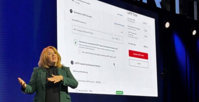 Delta Business presenta un sitio web renovado que proyecta la próxima era de los viajes de negocios