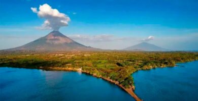 Turismo alternativo: Destinos poco convencionales para viajar en Latinoamérica