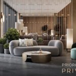 Priority Pass Private, un nuevo servicio que redefine el lujo en los aeropuertos 