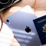 Cómo viajar con tu iPad: guía completa para aprovecharlo al máximo en tus viajes