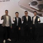 La tecnología se viste de Golden: Xiaomi lanza en Perú la elegante Serie Xiaomi 15T