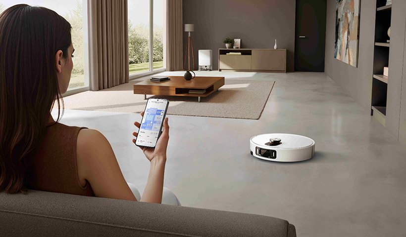 El hogar del futuro aterriza en Perú: Xiaomi presenta su ecosistema de entretenimiento, limpieza inteligente y movilidad
