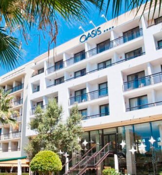 Black Friday Viajes: ¿Vale la pena reservar Hoteles de Lujo con descuento? Análisis de rentabilidad real