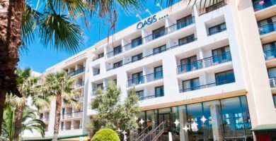 Black Friday Viajes: ¿Vale la pena reservar Hoteles de Lujo con descuento? Análisis de rentabilidad real