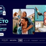 ALL Accor presenta su Black Friday con beneficios exclusivos y hasta 50% OFF en estadías