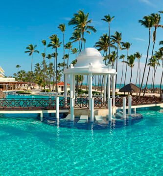 Black Friday de Meliá: destinos soñados y experiencias únicas con precios imbatibles