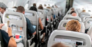 Black Friday en Aerolíneas Low-Cost: Cómo evitar cargos ocultos en la compra de tiquetes