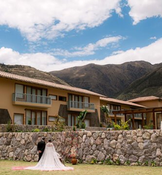 Casa Eva Hotel Boutique: bienestar con la magia del Valle Sagrado de los Incas