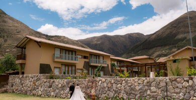 Casa Eva Hotel Boutique: bienestar con la magia del Valle Sagrado de los Incas
