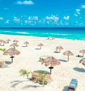 Cómo conseguir un paquete todo incluido barato para el caribe en Black Friday: Guía del experto