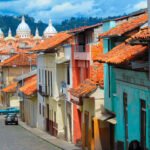 Escapadas de fin de año desde Latinoamérica: destinos sorprendentes y poco conocidos