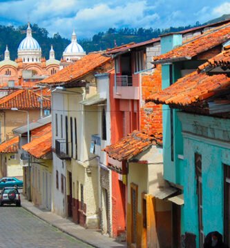 Escapadas de fin de año desde Latinoamérica: destinos sorprendentes y poco conocidos