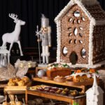 Los Hoteles Pullman presentan sus tea times navideños: cocoa times y panetón