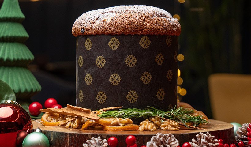 Los Hoteles Pullman presentan sus tea times navideños: cocoa times y panetón