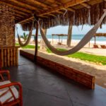 Las mejores playas para acampar durante Año Nuevo en Perú