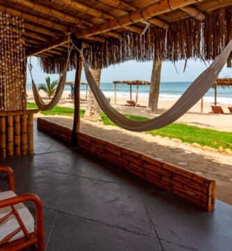 Las mejores playas para acampar durante Año Nuevo en Perú