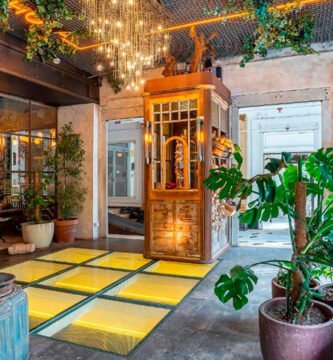 Los 10 mejores Luxury Hostels en América Latina para el trabajador remoto (y escapadas de vacaciones)