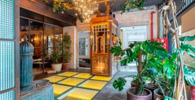 Los 10 mejores Luxury Hostels en América Latina para el trabajador remoto (y escapadas de vacaciones)