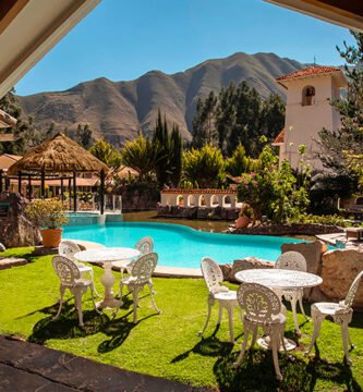 Más allá de la comodidad: cómo la sostenibilidad está redefiniendo la experiencia hotelera