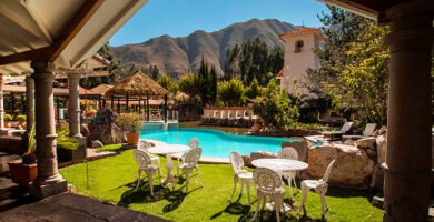 Más allá de la comodidad: cómo la sostenibilidad está redefiniendo la experiencia hotelera