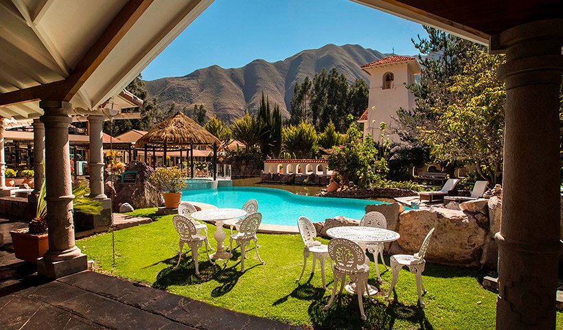 Más allá de la comodidad: cómo la sostenibilidad está redefiniendo la experiencia hotelera