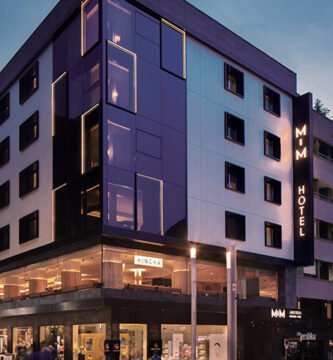 Meliá Hotels International asume la gestión de los hoteles MiM, propiedad de Leo Messi