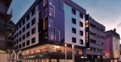 Meliá Hotels International asume la gestión de los hoteles MiM, propiedad de Leo Messi