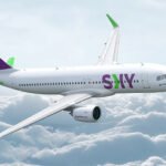 BLACK SKY: descuentos de hasta 38% en boletos aéreos