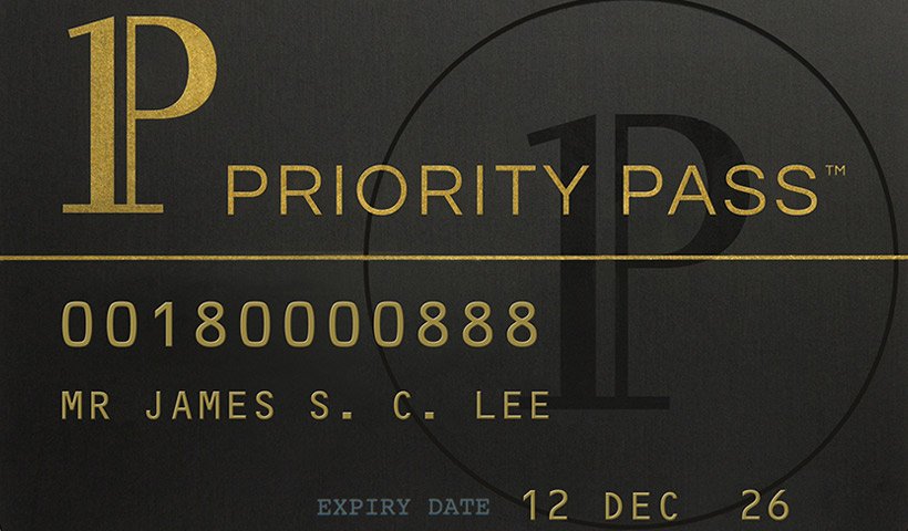 Priority Pass lanza promociones exclusivas por Black Friday
