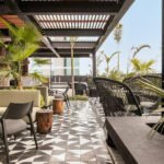 “Wine Battle” El rooftop del Pullman se convierte en el punto de encuentro del vino