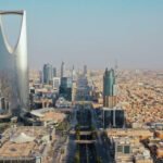 Delta inaugurará su primer vuelo sin escalas a Riad, Arabia Saudita