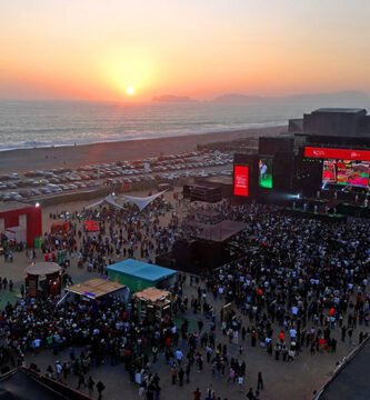 Perú Mucho Gusto Lima 2025 rompe récords y se consolida como la gran feria gastronómica del país