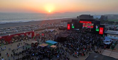 Perú Mucho Gusto Lima 2025 rompe récords y se consolida como la gran feria gastronómica del país