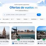 Google lanza “Ofertas de vuelos” para planificar viajes con IA