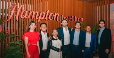 Hampton by Hilton inaugura su primer hotel en Cusco y refuerza su presencia en Perú